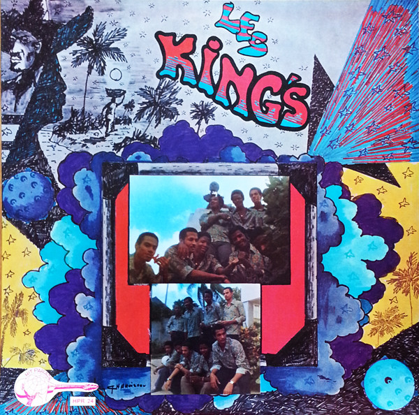 Les Kings