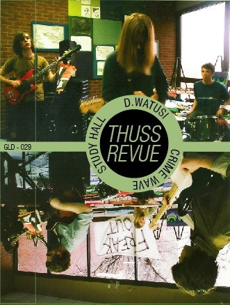 Thuss Revue