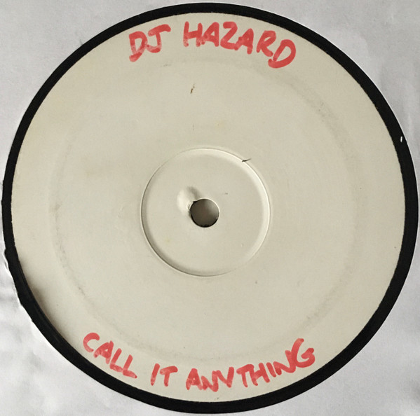 Call It Anything / Spag Bog