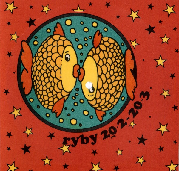 Mówią Ryby / Szczęście Ma Ludzką Twarz