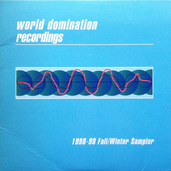 1998-99 Fall/Winter Sampler