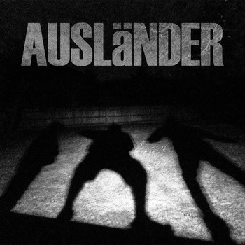 Ausländer 