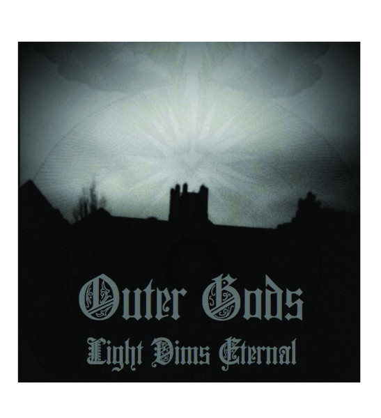 Light Dims Eternal