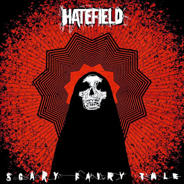 Scary Fairy Tale
