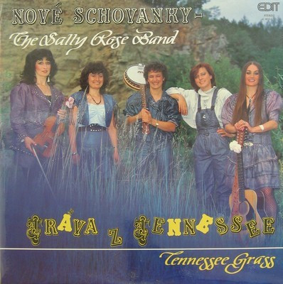Tráva Z Tennessee (Tennessee Grass)