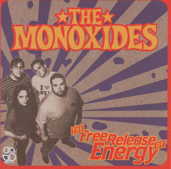The Free Release Of Energy