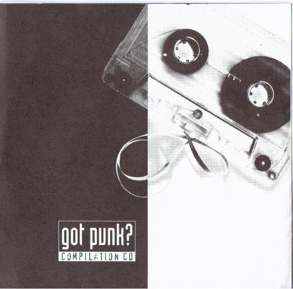 Got Punk?