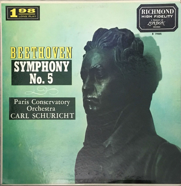Fifth Symphony - Symphony No. 5 In C Minor, Op. 67
