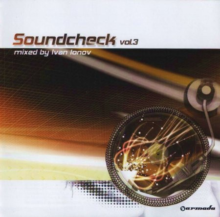 Soundcheck Vol.3