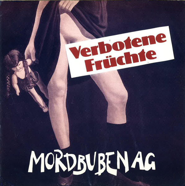 Verbotene Früchte