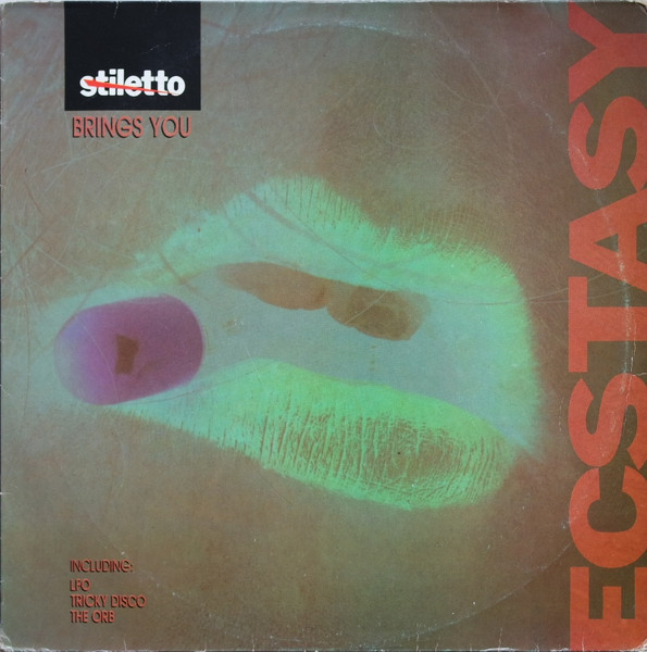 Ecstasy