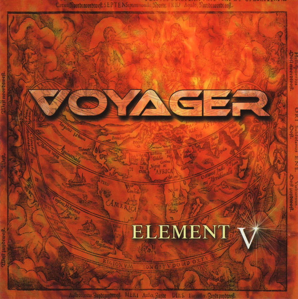 Element V