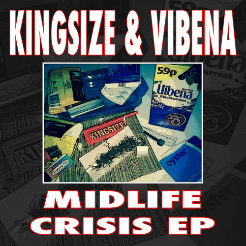 Midlife Crisis EP