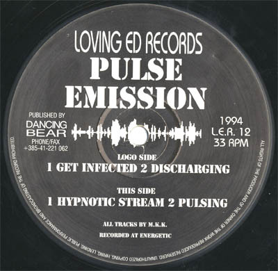 Pulse Emission