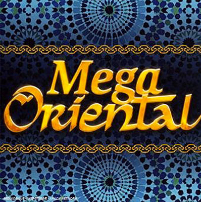 Mega Oriental
