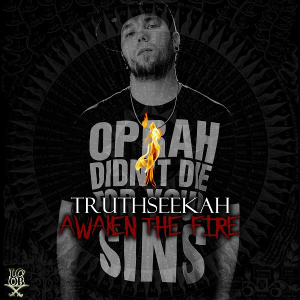 Awaken The Fire