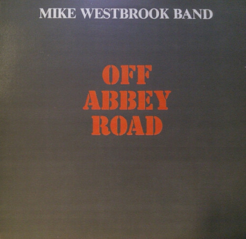Off Abbey Road