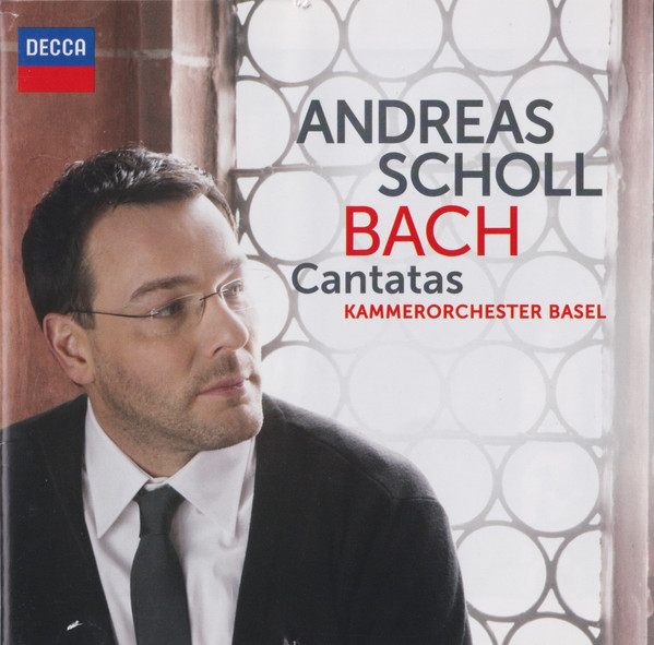 Cantatas