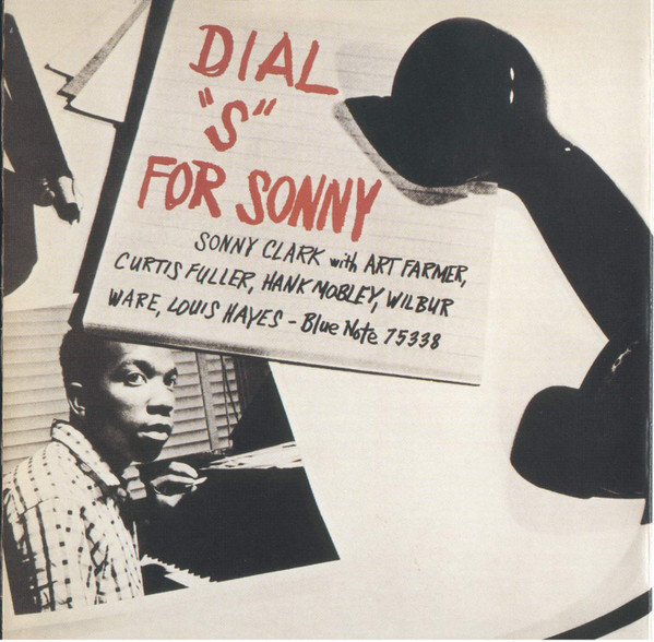 Dial "S" For Sonny