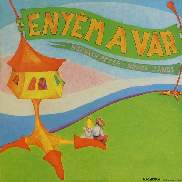 Enyém A Vár