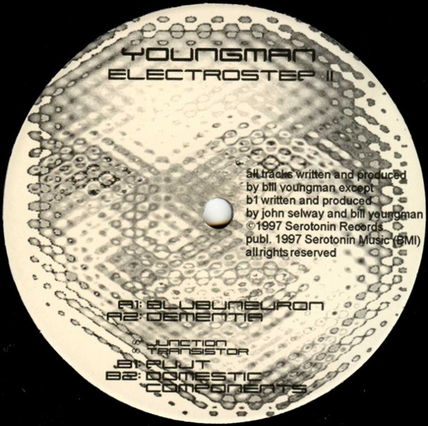 Electrostep II