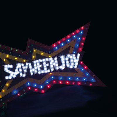 Sayweenjoy
