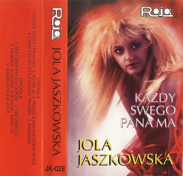 Każdy Swego Pana Ma