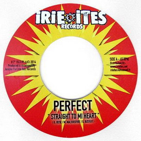 Straight To Mi Heart / Jungle Out Deh