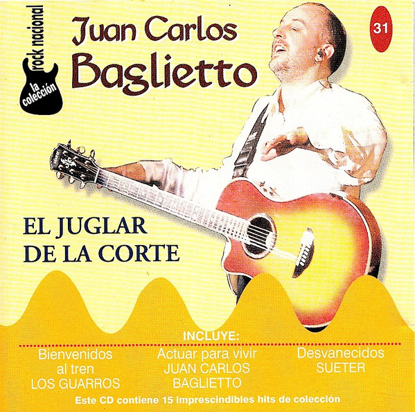 Rock Nacional / La Colección · Volumen 31