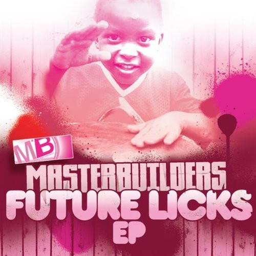 Future Licks