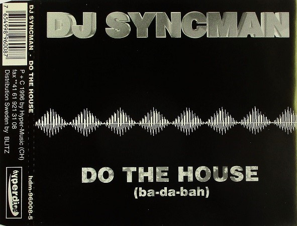 Do The House (Ba-Da-Bah)