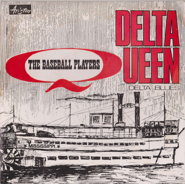 Delta Queen 