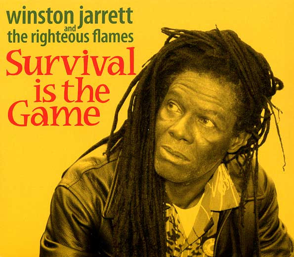 Survival Is The Game