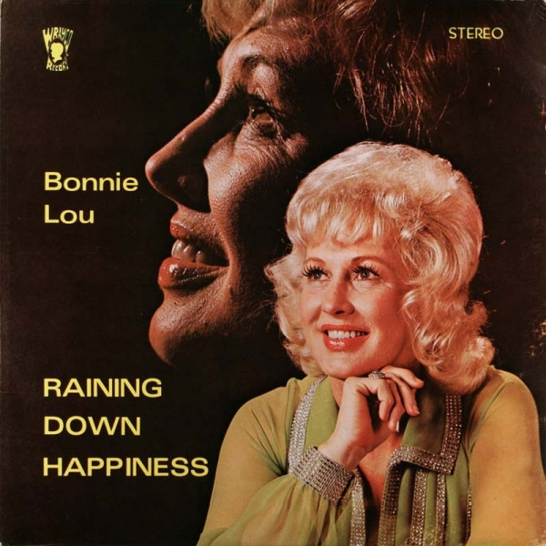 Raining Down Happiness