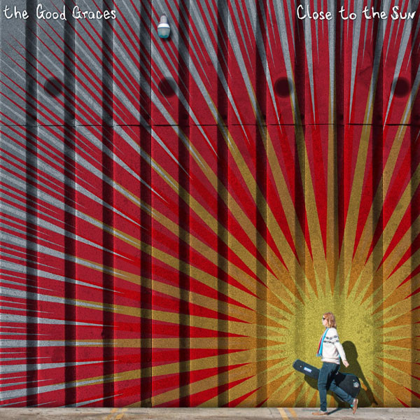 Close To The Sun