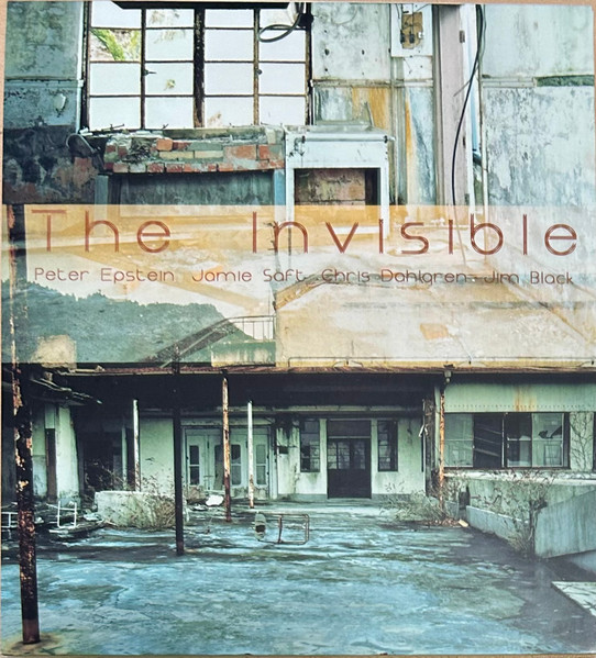 The Invisible