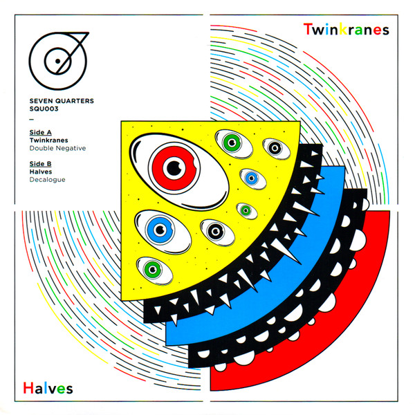 Twinkranes / Halves