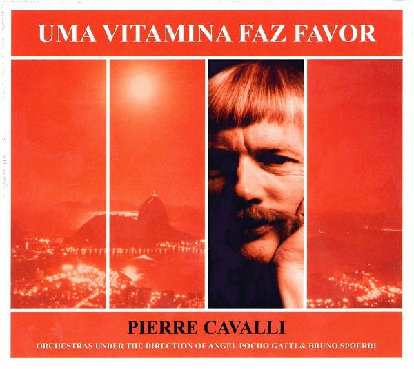 Uma Vitamina Faz Favor