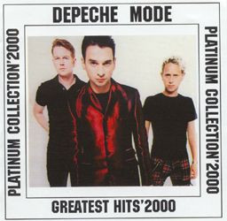 Greatest Hits '2000 (Platinum Collection '2000)