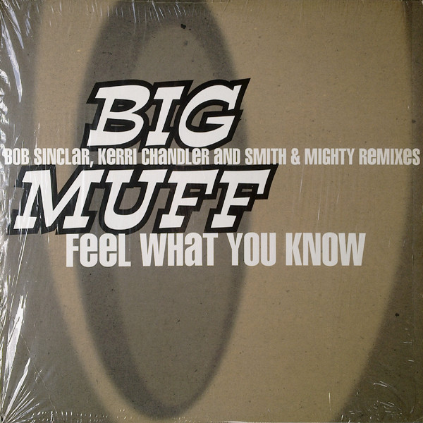 Feel What You Know