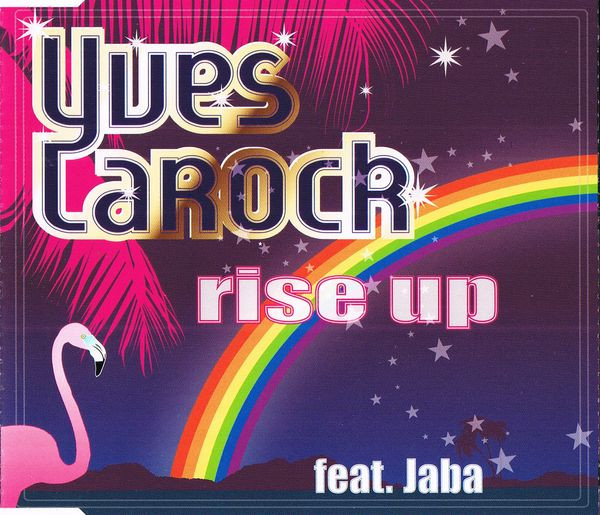 Rise Up