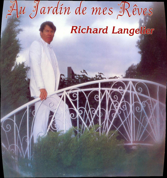 Au Jardin De Mes Rêves