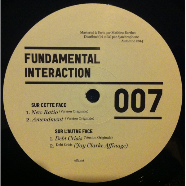Exogénéité
