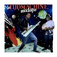 Tijdmachine Mixtape