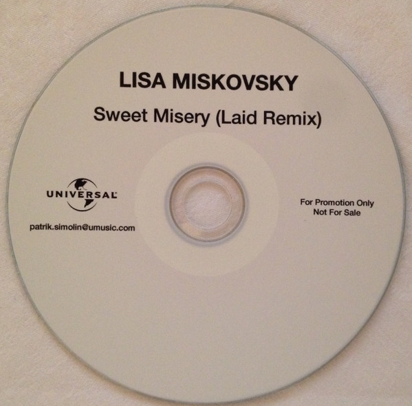 Sweet Misery (Laid Remix)