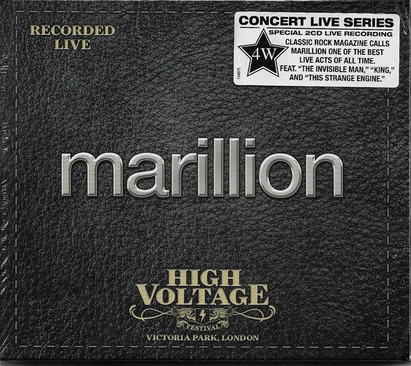 High Voltage Festival