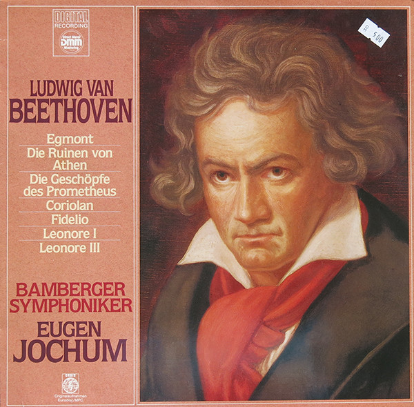 Ouvertüren
