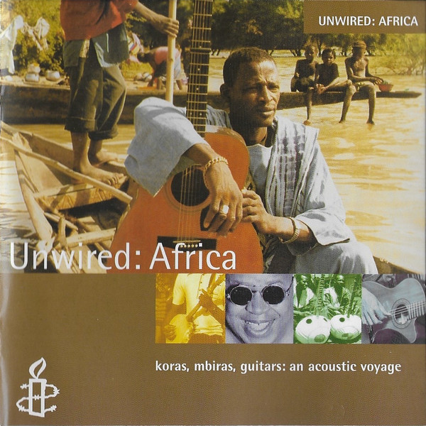 Unwired: Africa