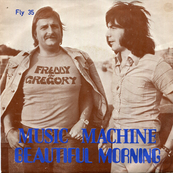 Music Machine