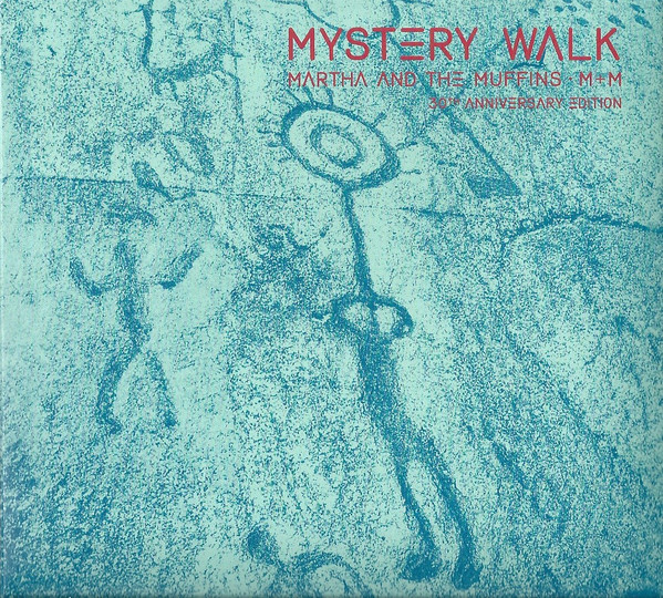 Mystery Walk (30th Anniversary Edition)